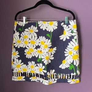 Lilly Pulitzer Originals | Daisy Skirt